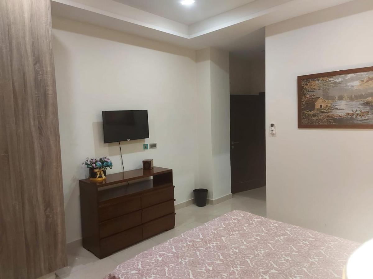 The River View Apartment Rawalpindi Exterior foto